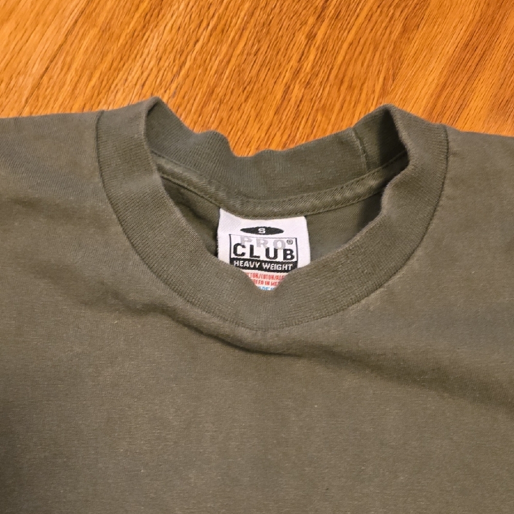 Color Short Sleeve Tees - Picture 4 of 13